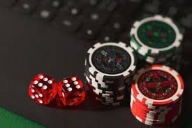 Официальный сайт Casino Vostok